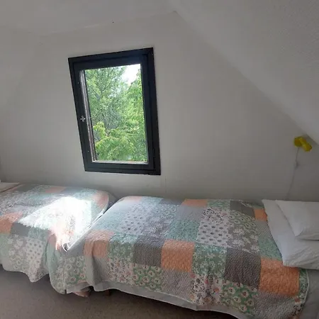 Holiday home Mandulas Nyaralo
