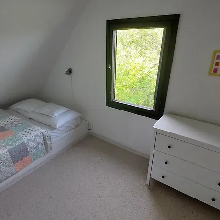 Mandulas Nyaralo * Zánka