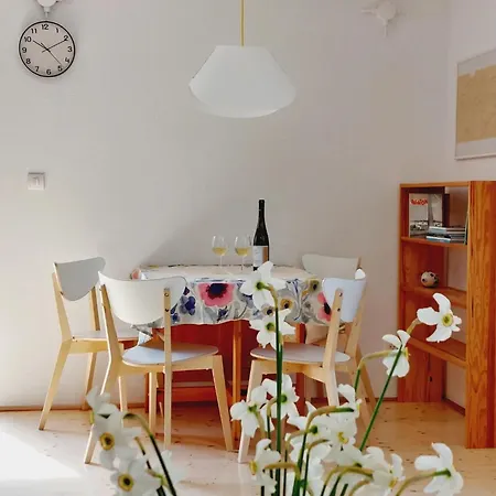 Σπίτι διακοπών Mandulas Nyaralo *