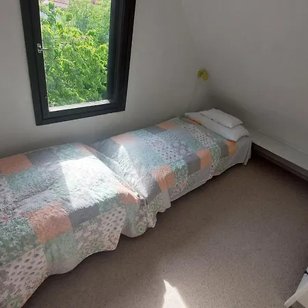 Σπίτι διακοπών Mandulas Nyaralo