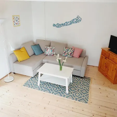 Mandulas Nyaralo Σπίτι διακοπών Zánka