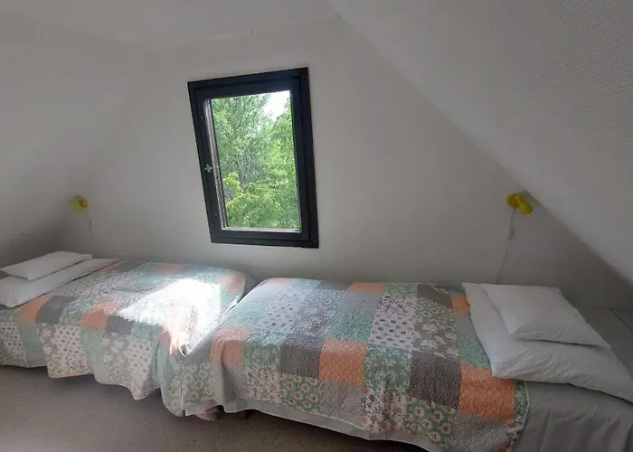 Holiday home Mandulas Nyaralo