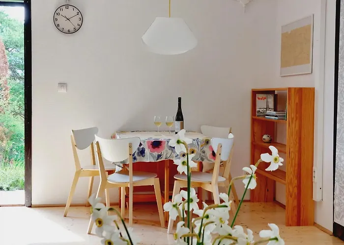 Σπίτι διακοπών Mandulas Nyaralo *