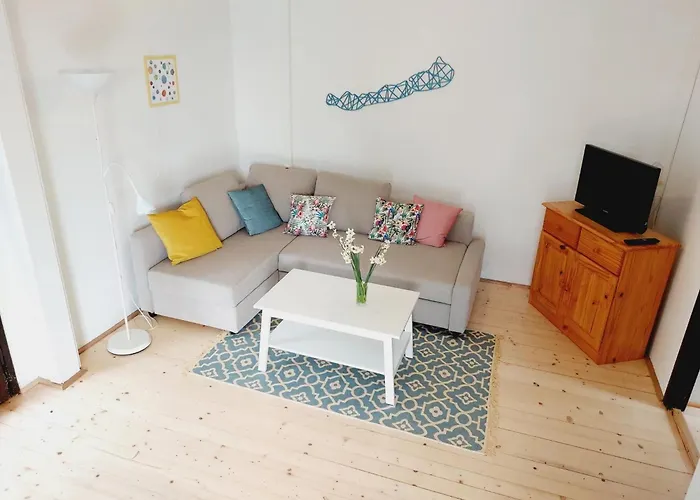 Mandulas Nyaralo Σπίτι διακοπών Zánka