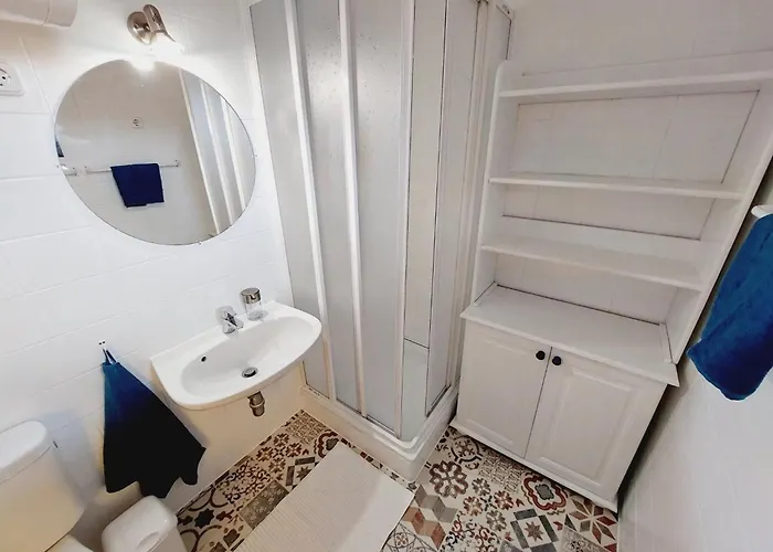 Mandulas Nyaralo Σπίτι διακοπών *